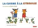 [La ]cuisine à la citrouille